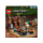Klocki LEGO® LEGO Minecraft 21272 Ring w Leśnym dworze